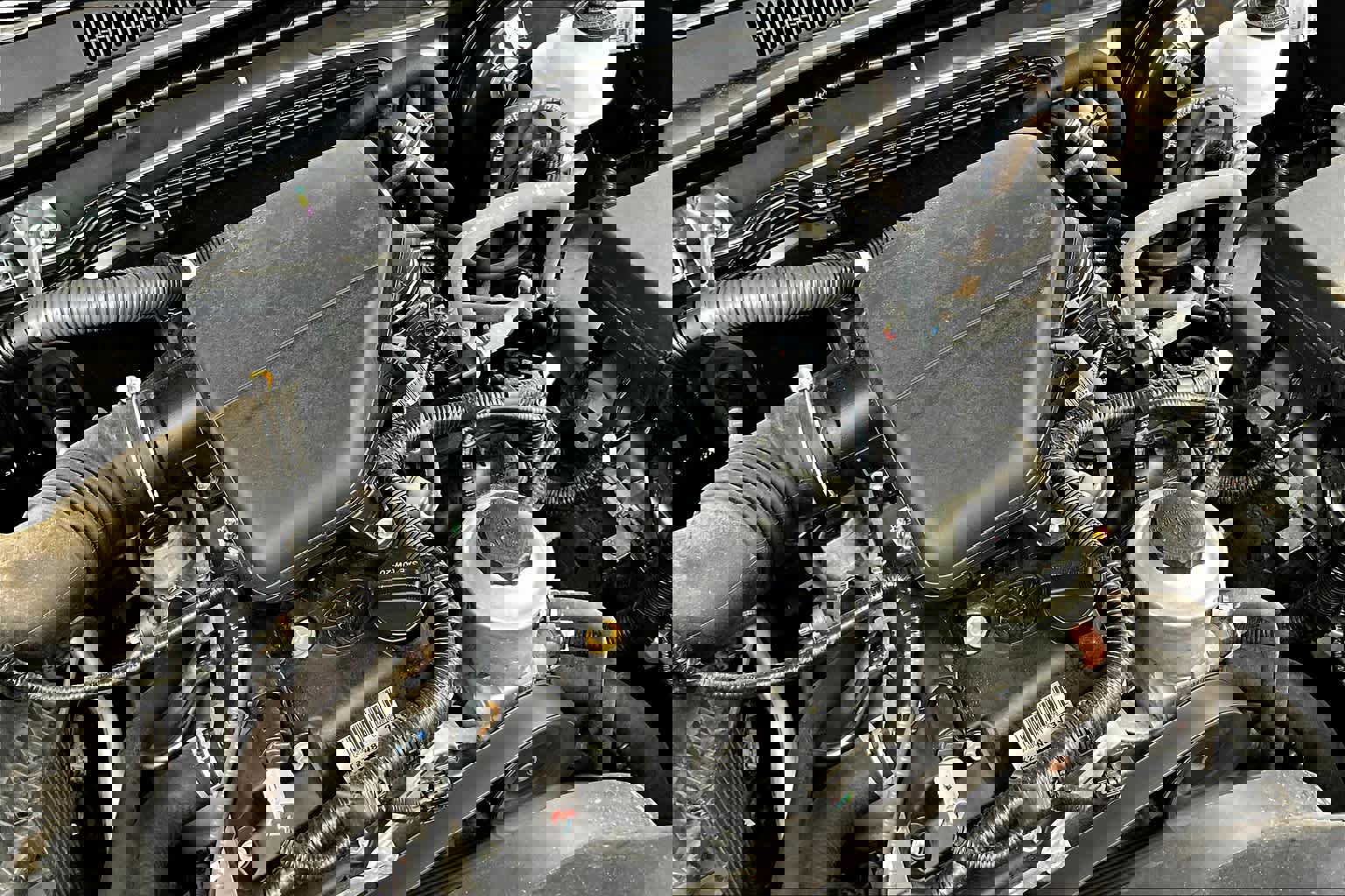 Used 2019 Toyota Tacoma SR image 27