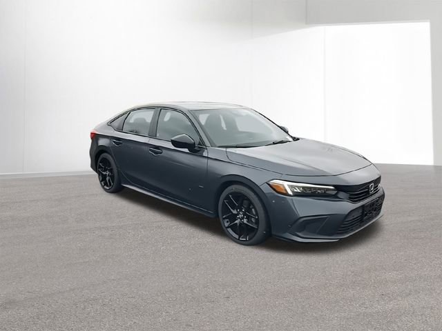 Used 2023 Honda Civic Sport image 2