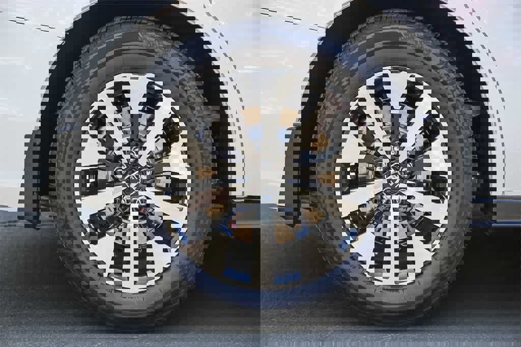 New 2026 Honda Odyssey EX-L image 9