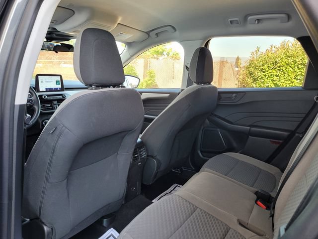 Used 2022 Ford Escape SE w/ Convenience Package FWD image 15