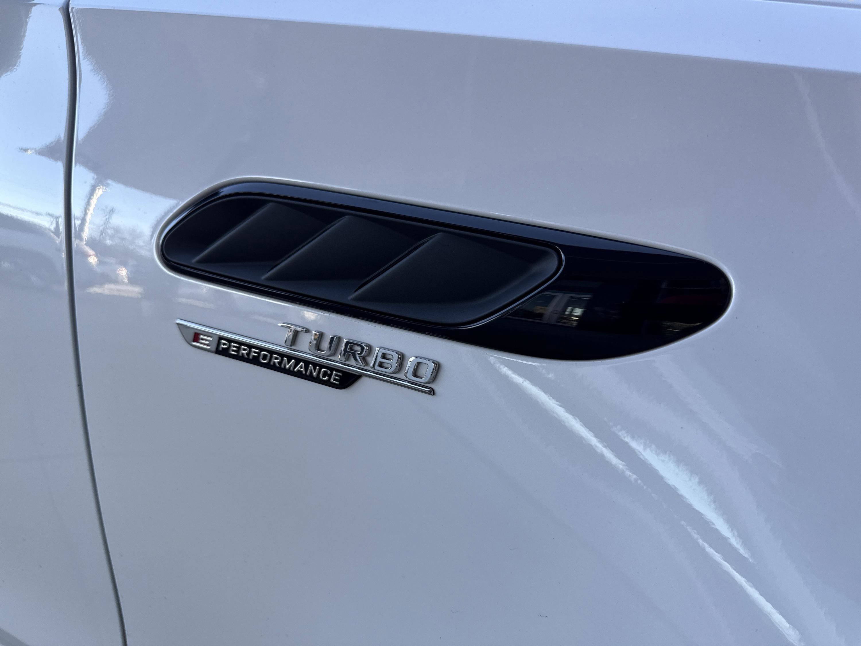 Certified 2024 Mercedes-Benz C 63 AMG S image 14