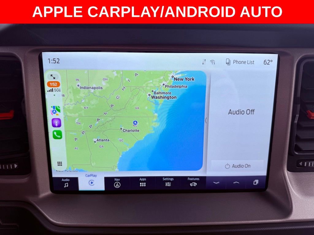 Used 2024 Ford Bronco Raptor image 9