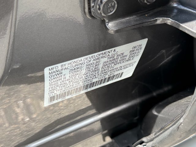 New 2026 Acura MDX w/ Technology Package FWD image 14