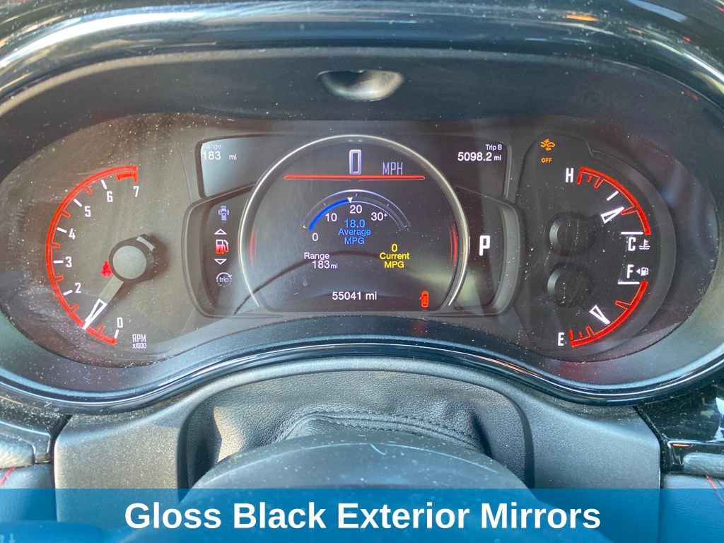 Used 2024 Dodge Durango GT image 30