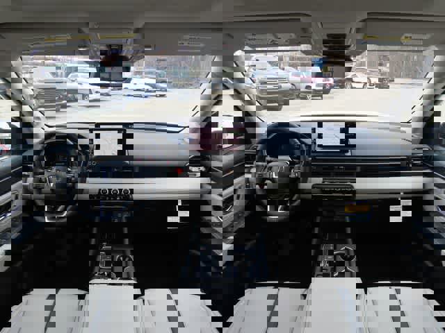 New 2026 Honda Pilot Elite image 21