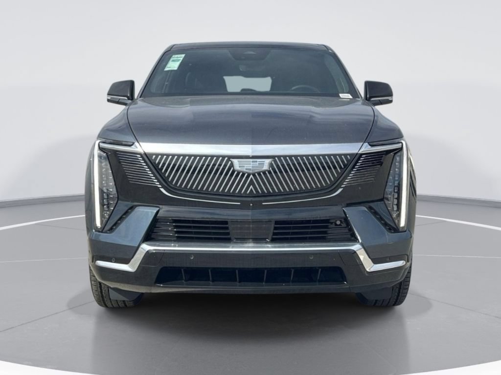 New 2025 Cadillac Escalade IQ Luxury 2 AWD/4WD image 8