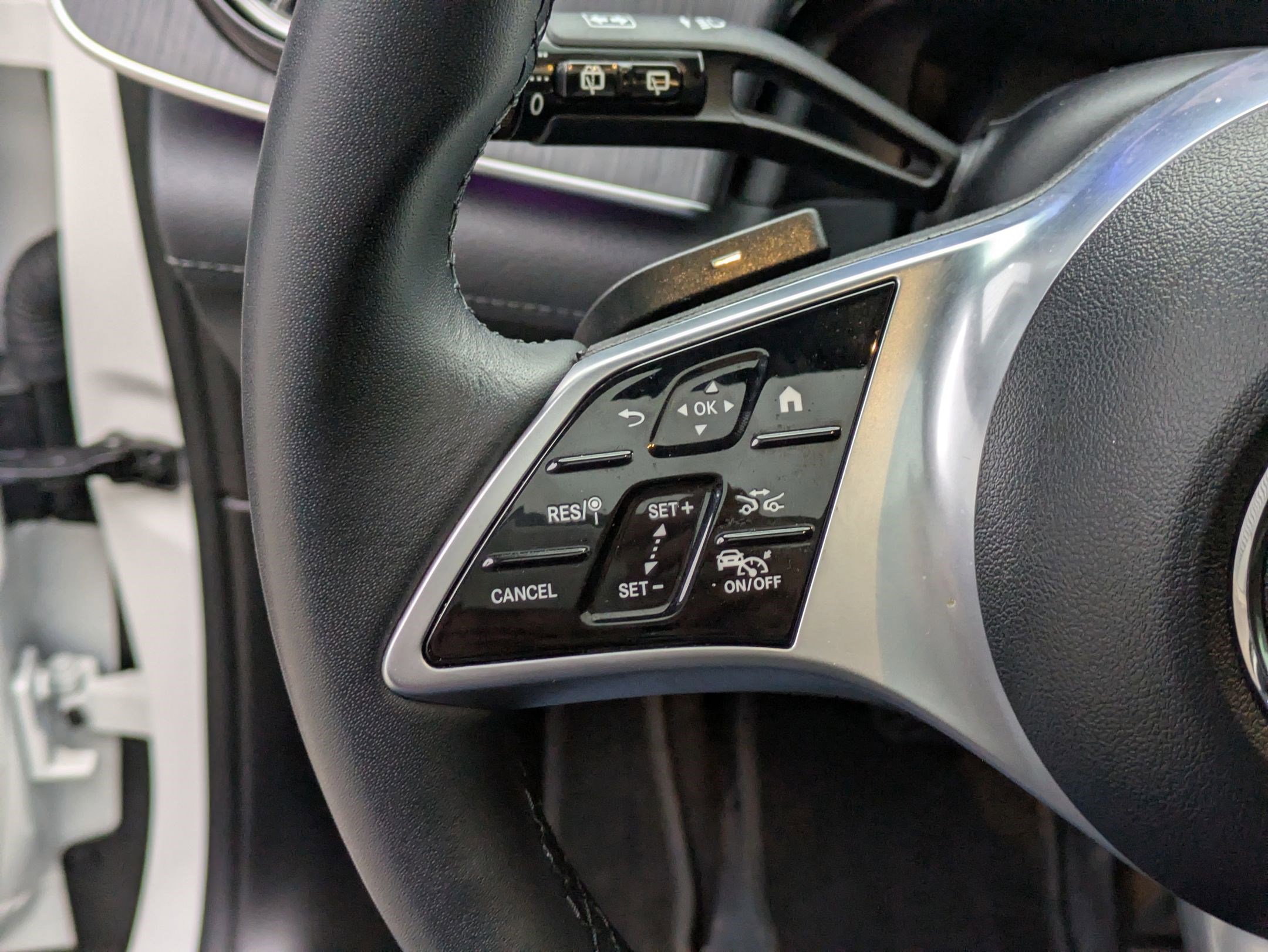 Certified 2024 Mercedes-Benz EQE 350+ 4MATIC SUV image 18