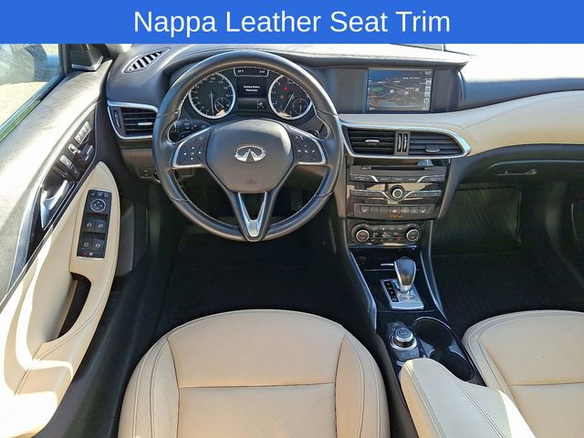 Used 2018 INFINITI QX30 Premium w/ Navigation Package image 13