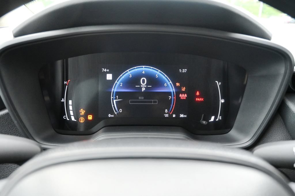 New 2026 Toyota Corolla LE FWD image 26