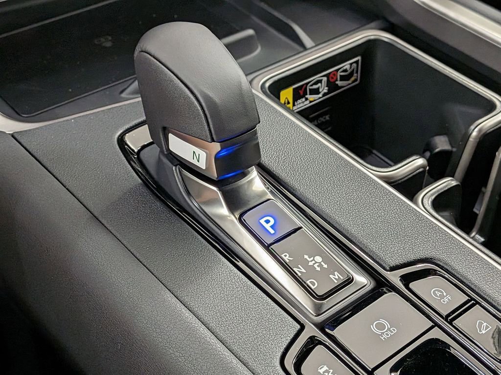 New 2026 Lexus TX 350 AWD image 29