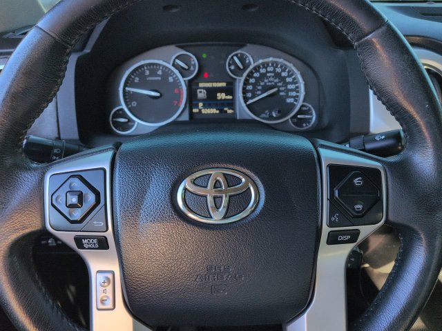 Used 2015 Toyota Tundra Platinum RWD image 28