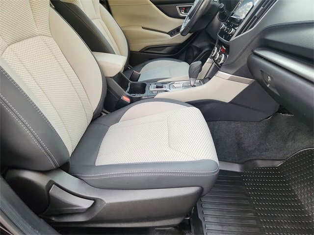 Used 2021 Subaru Forester Premium image 27