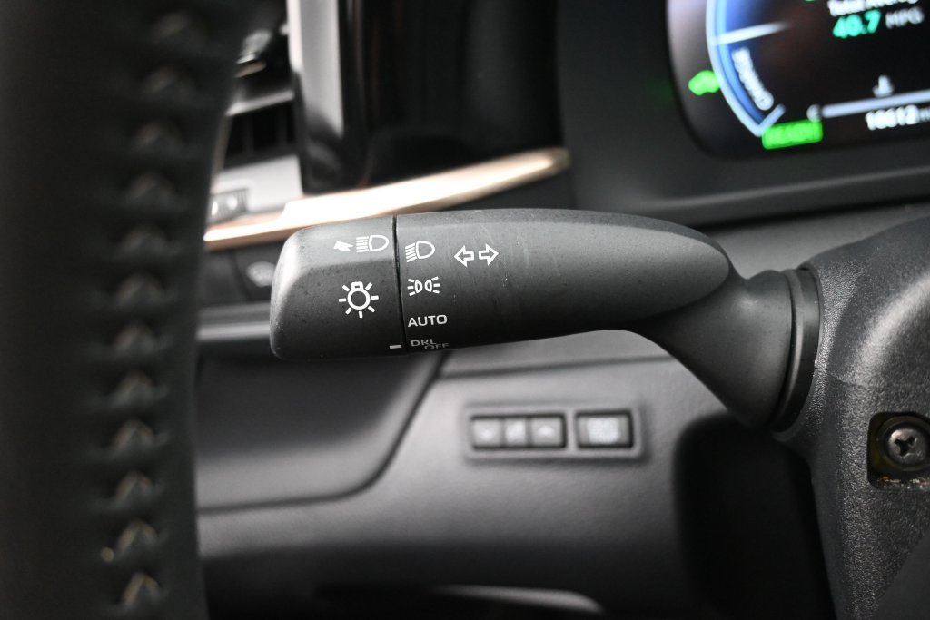 Used 2026 Toyota Crown AWD/4WD image 19