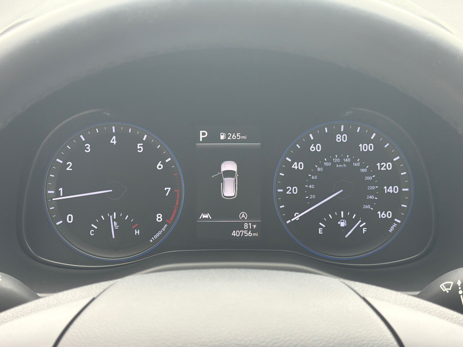 Certified 2022 Hyundai Kona SEL w/ Convenience Package FWD image 27