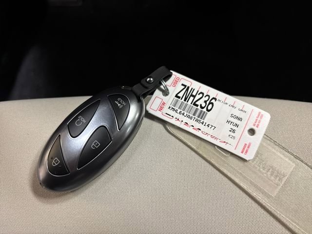 New 2026 Hyundai Sonata SEL image 25