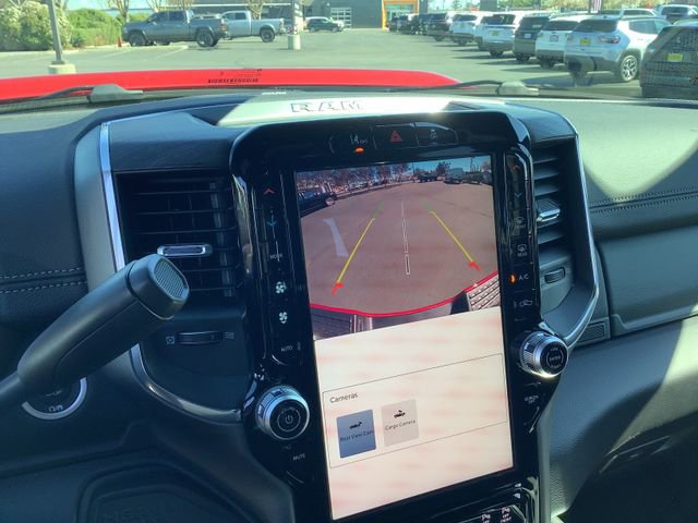 New 2026 RAM 2500 Laramie w/ Sport Appearance Package image 20