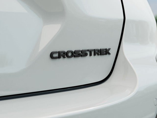 New 2027 Subaru Crosstrek 2.5i Limited AWD/4WD image 11