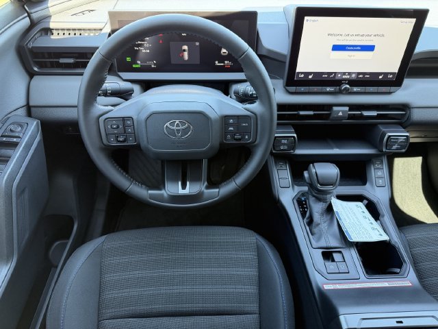 New 2026 Toyota RAV4 SE AWD/4WD image 11