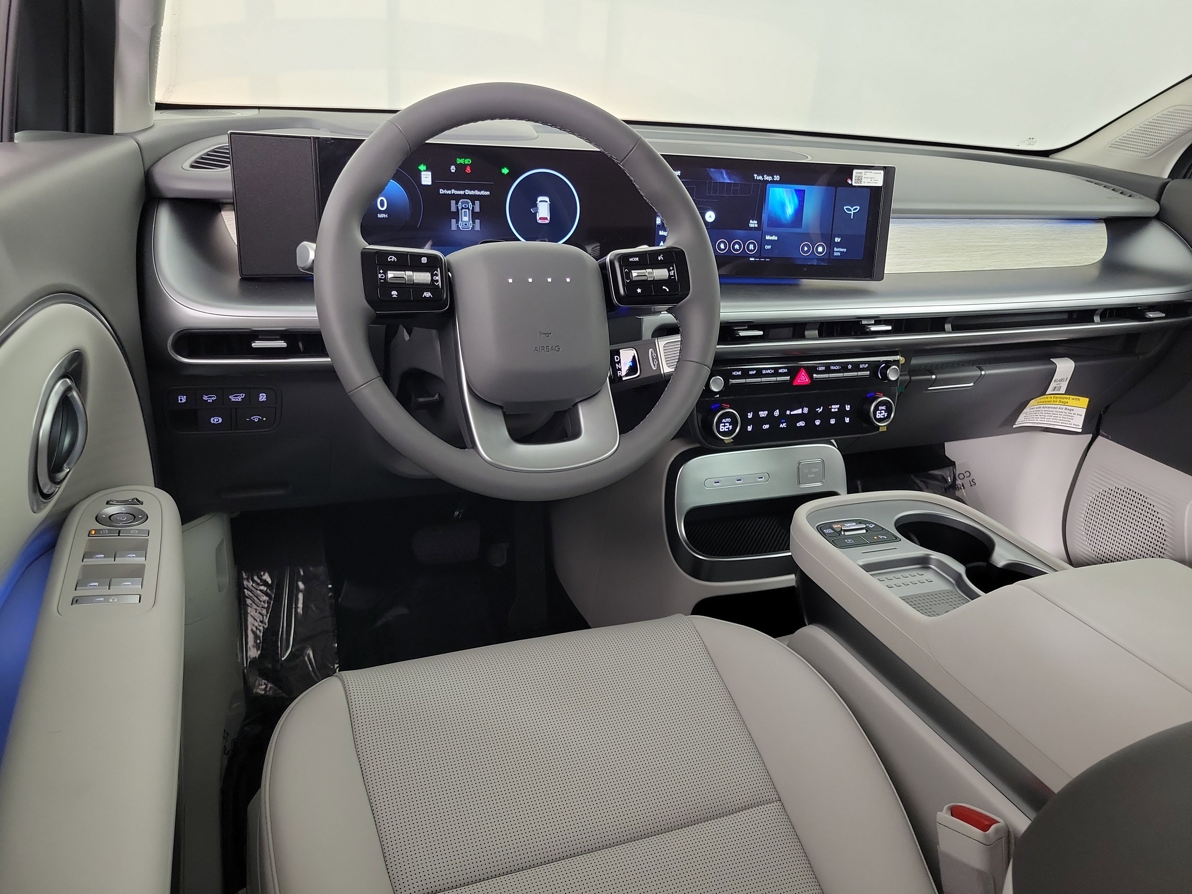 New 2026 Hyundai Ioniq 9 SEL image 12