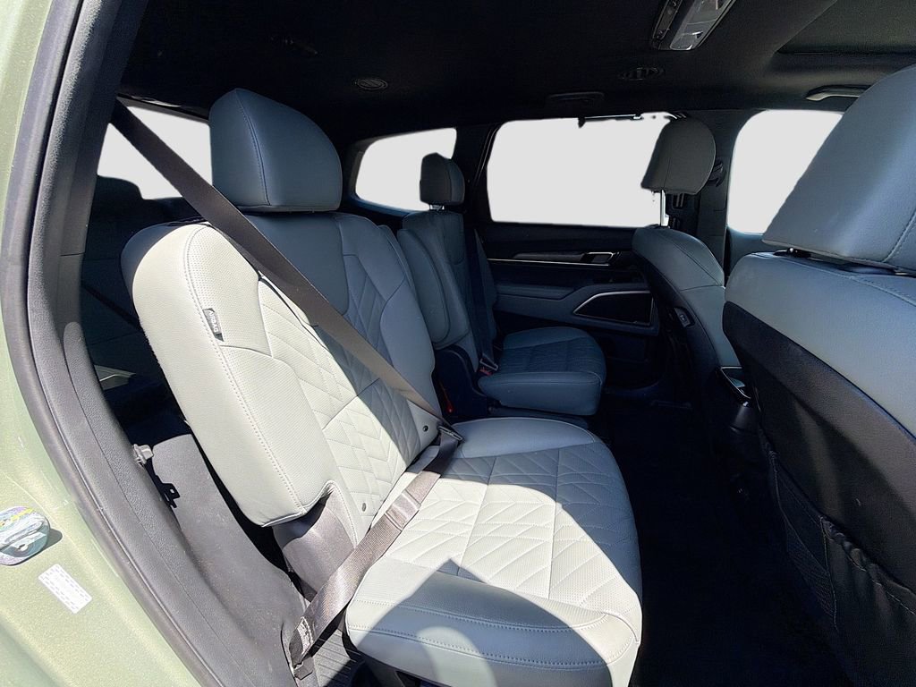 Used 2023 Kia Telluride EX X-Line AWD/4WD image 31