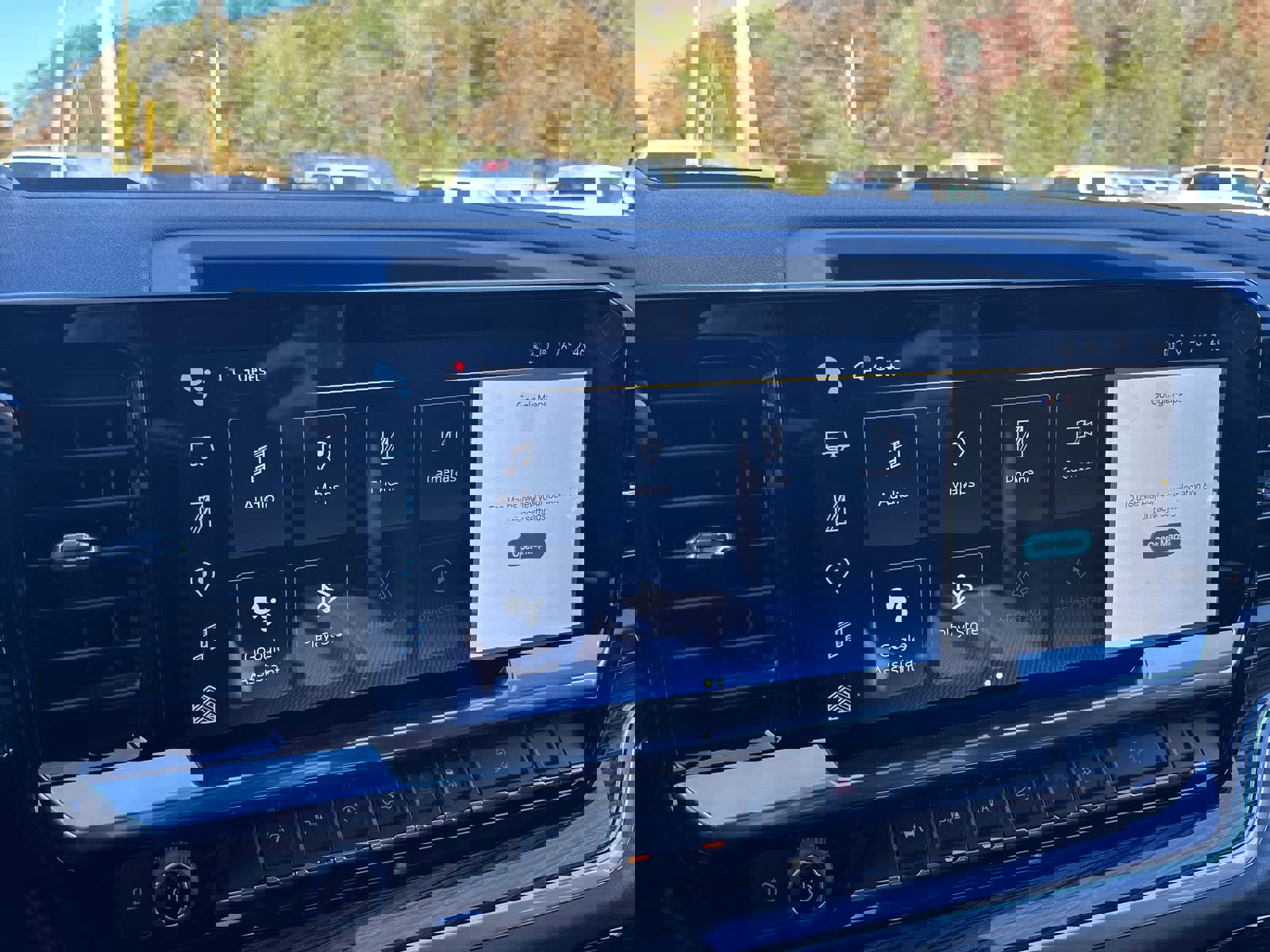 New 2026 Chevrolet Silverado 1500 LT Trail Boss w/ LT Trail Boss Premium Package image 19