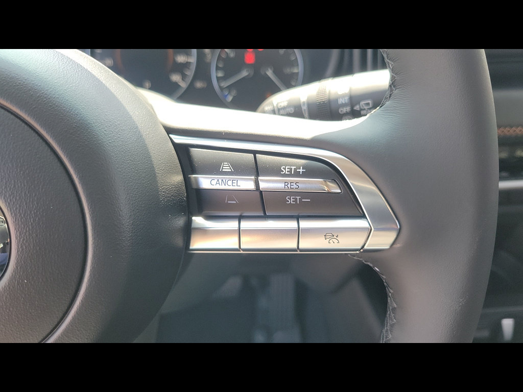 New 2026 MAZDA CX-50 AWD 2.5 S w/ Weather Package image 24