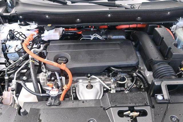 Used 2026 Honda CR-V Sport Touring image 23