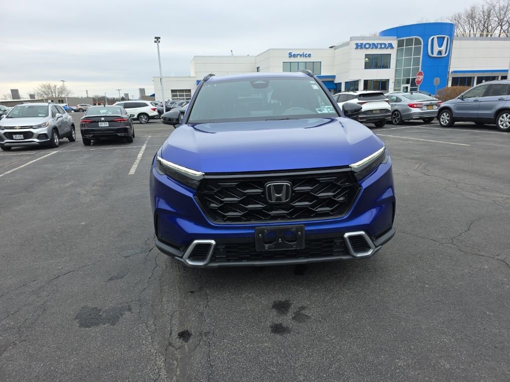 Used 2023 Honda CR-V Sport Touring image 2
