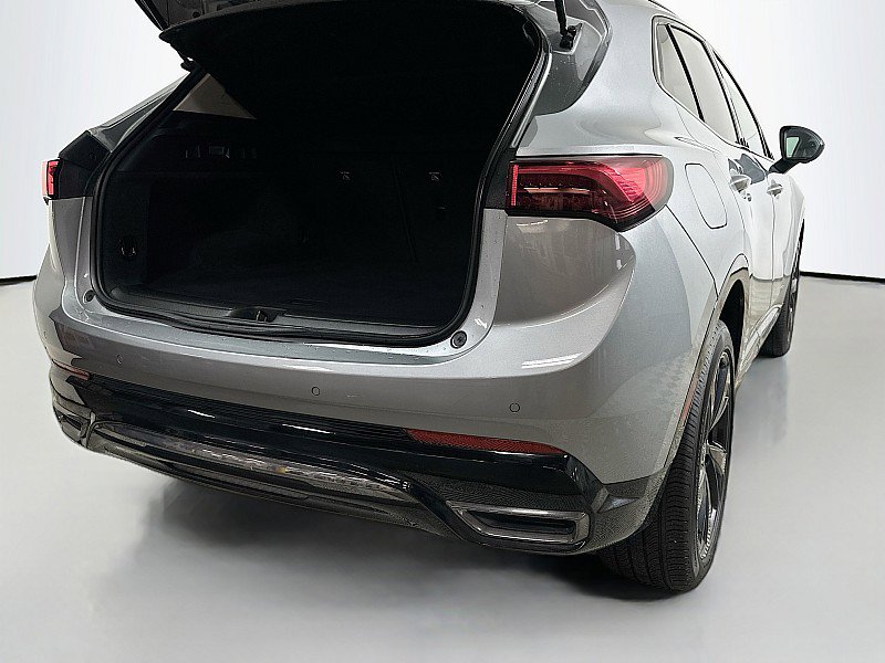 Used 2025 Buick Envision Sport Touring image 26