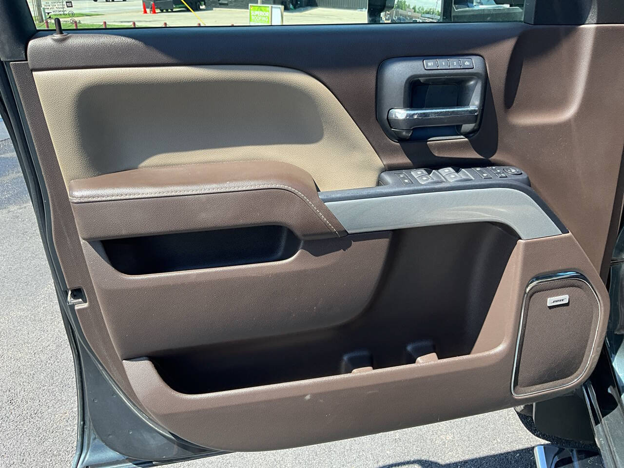 Used 2019 Chevrolet Silverado 2500 LTZ w/ Duramax Plus Package AWD/4WD image 32