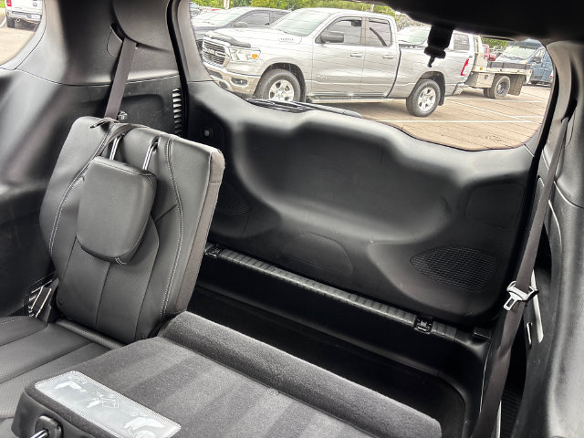 Used 2020 Chrysler Pacifica Touring-L Plus FWD image 10