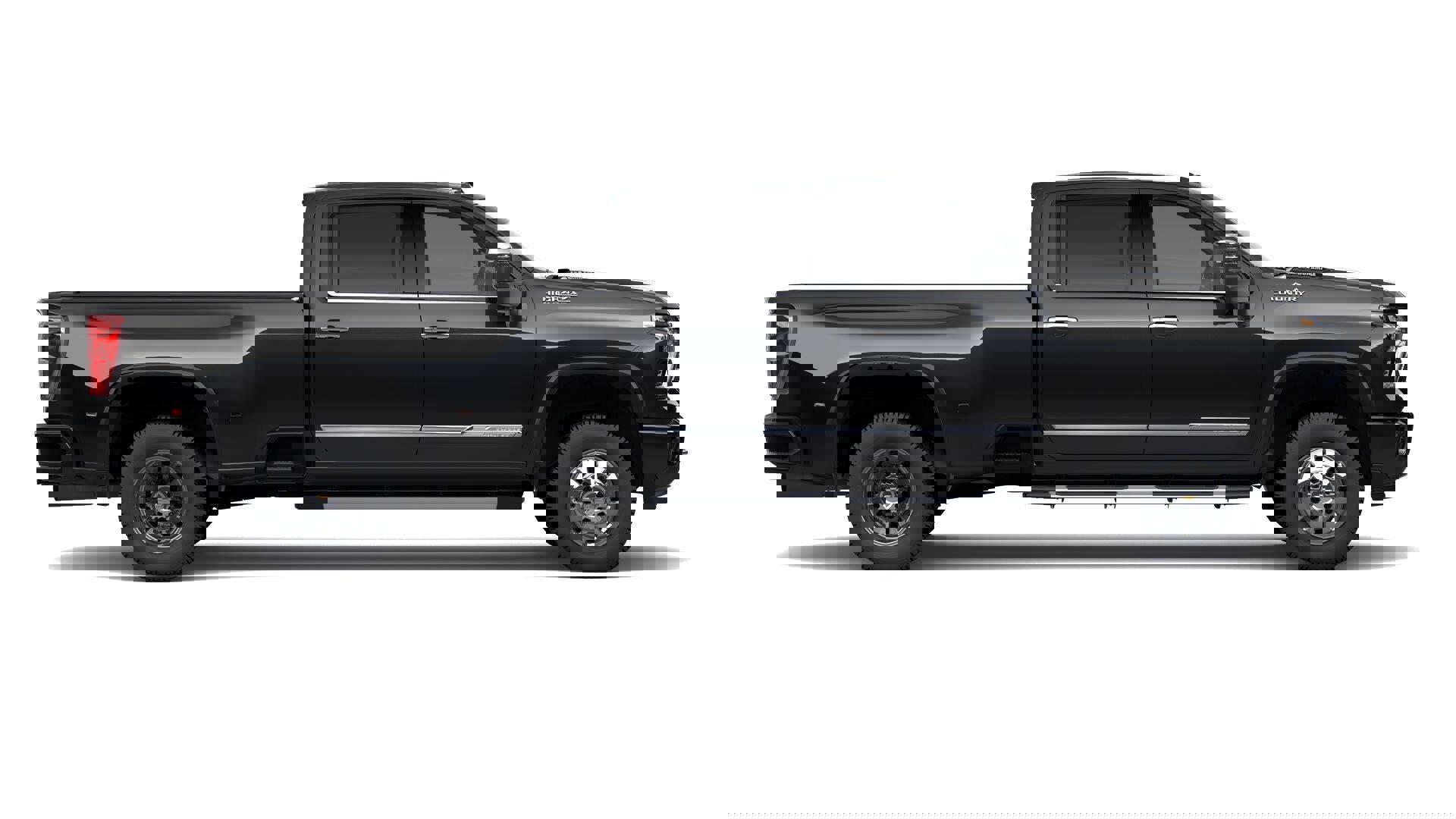 New 2026 Chevrolet Silverado 3500 High Country w/ High Country Premium Package image 27
