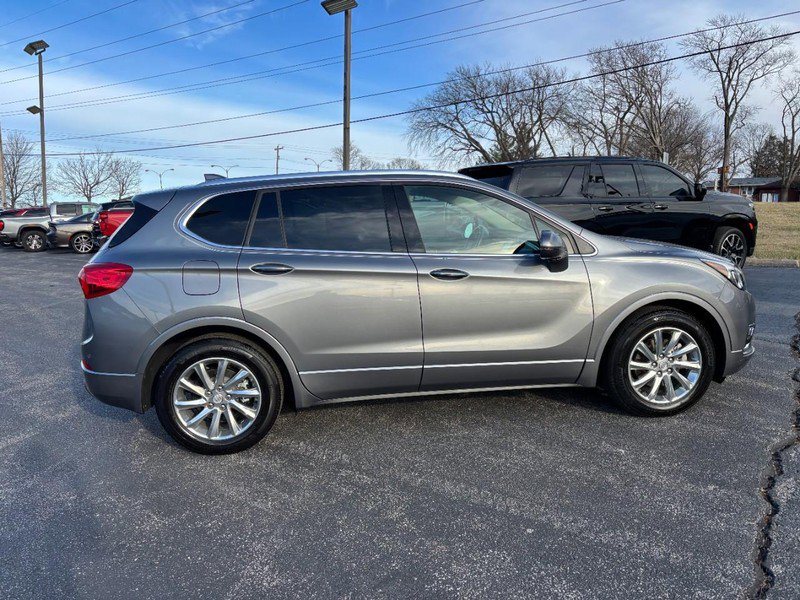 Used 2019 Buick Envision Essence image 6