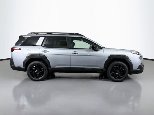 New 2026 Subaru Outback Limited AWD/4WD image 8