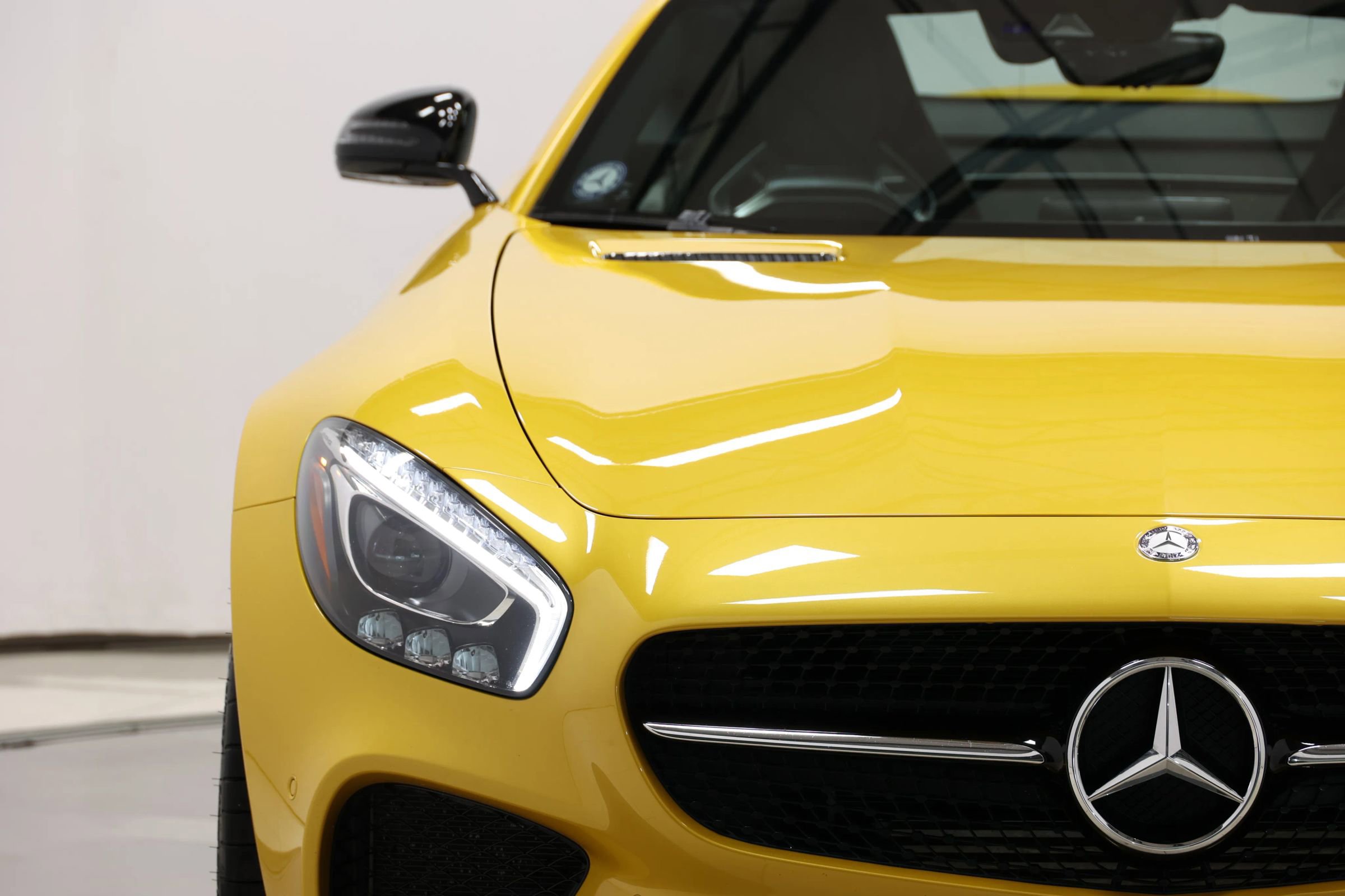 Used 2016 Mercedes-Benz AMG GT S image 83