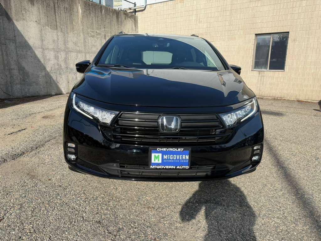 Used 2024 Honda Odyssey Sport image 9