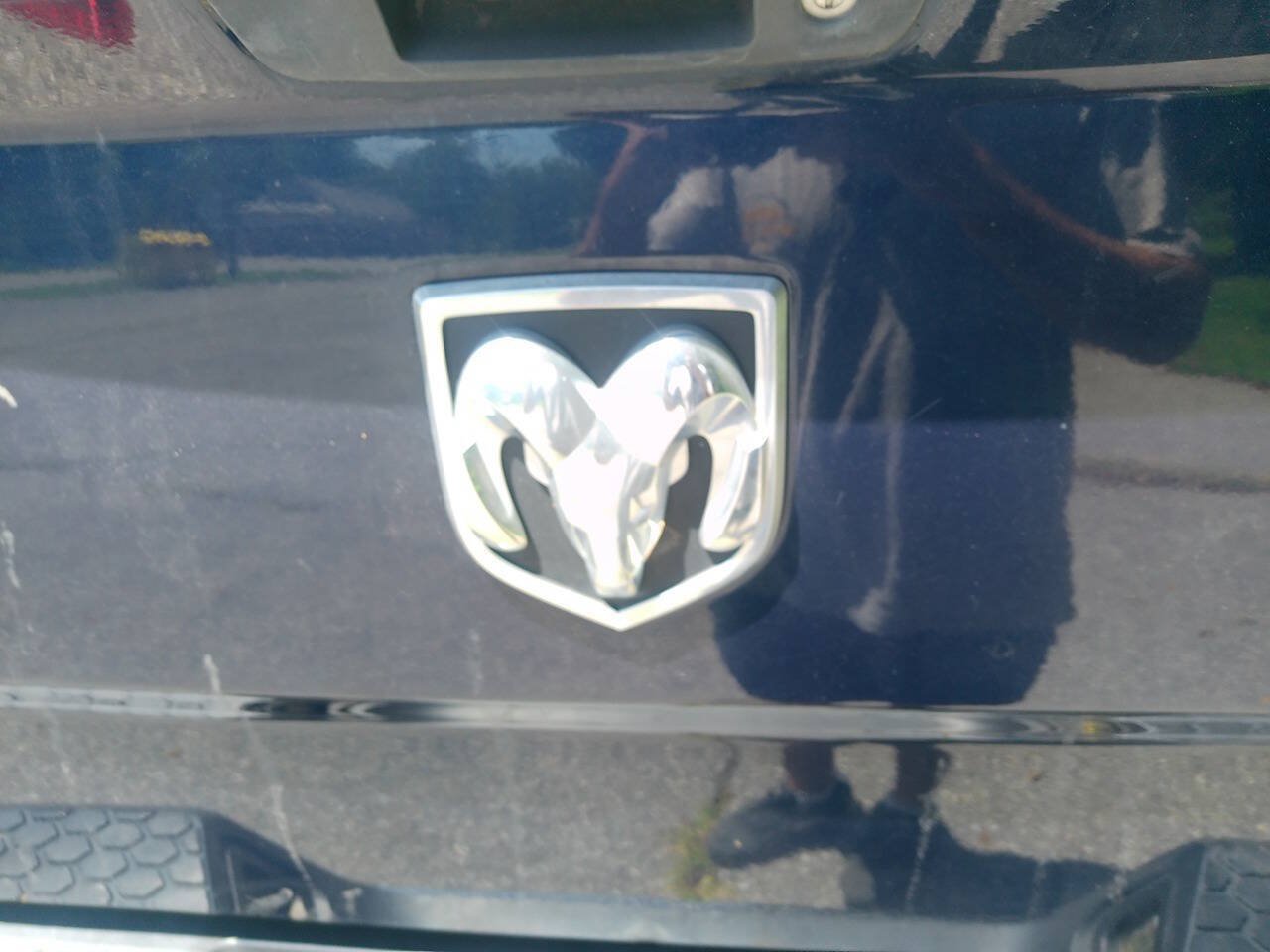 Used 2012 RAM 2500 ST w/ Chrome Appearance Group AWD/4WD image 20