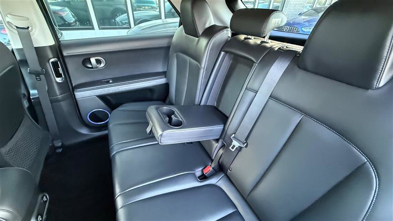 Used 2023 Hyundai Ioniq 5 SEL image 18