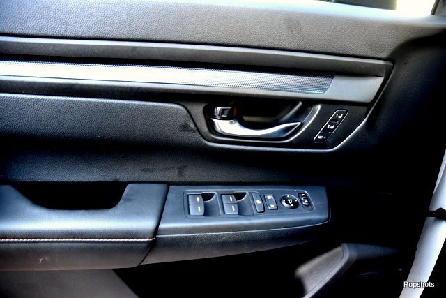 Certified 2025 Honda CR-V Sport-L image 7