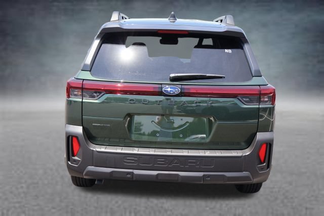 New 2026 Subaru Outback Limited AWD/4WD image 19
