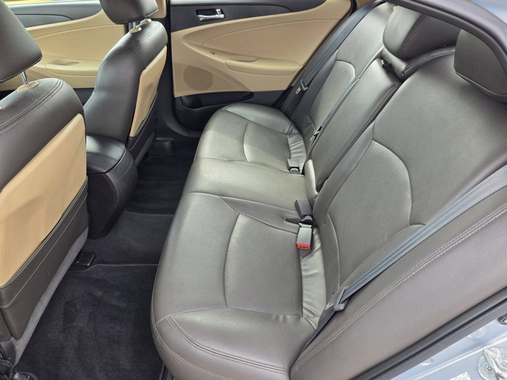 Used 2011 Hyundai Sonata GLS w/ Popular Equipment Pkg 2 image 23