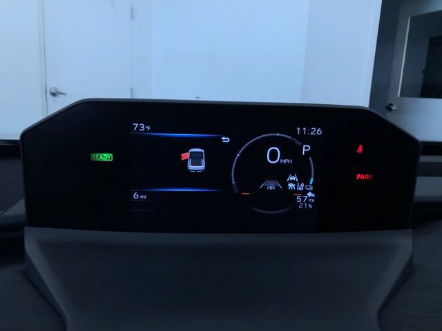 New 2026 Toyota C-HR AWD/4WD image 30