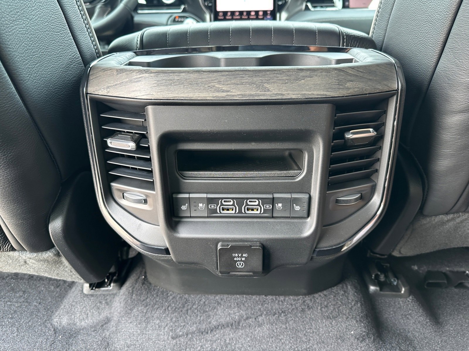 New 2026 RAM 1500 Limited image 38