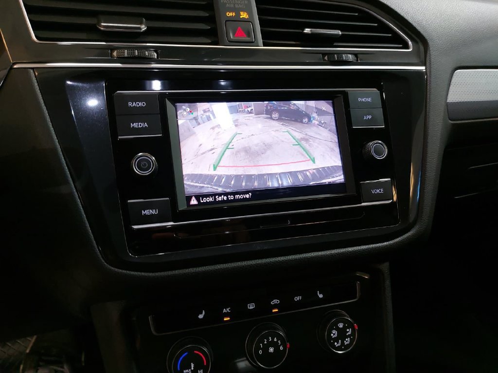 Used 2024 Volkswagen Tiguan S AWD/4WD image 21