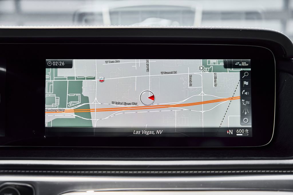 Used 2023 Mercedes-Benz G 63 AMG 4MATIC image 70