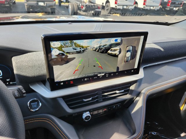 New 2026 Ford Explorer ST w/ Tremor Ultimate Package image 11