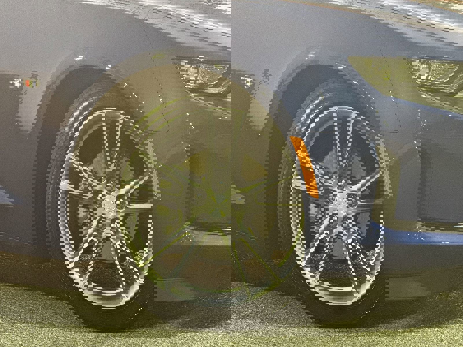 Used 2019 Chevrolet Camaro LT w/ RS Package image 12