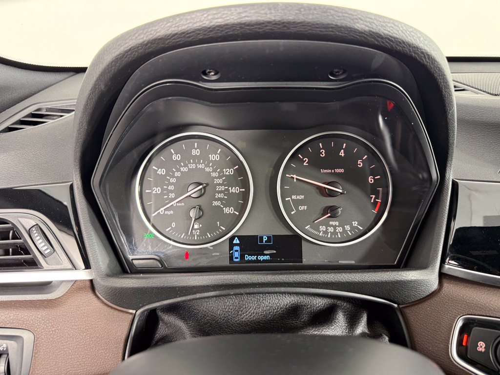 Used 2017 BMW X1 xDrive28i AWD/4WD image 14