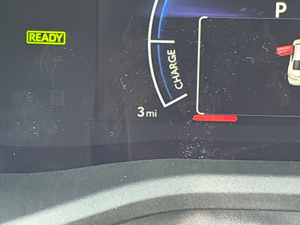 New 2026 Toyota Camry SE image 41