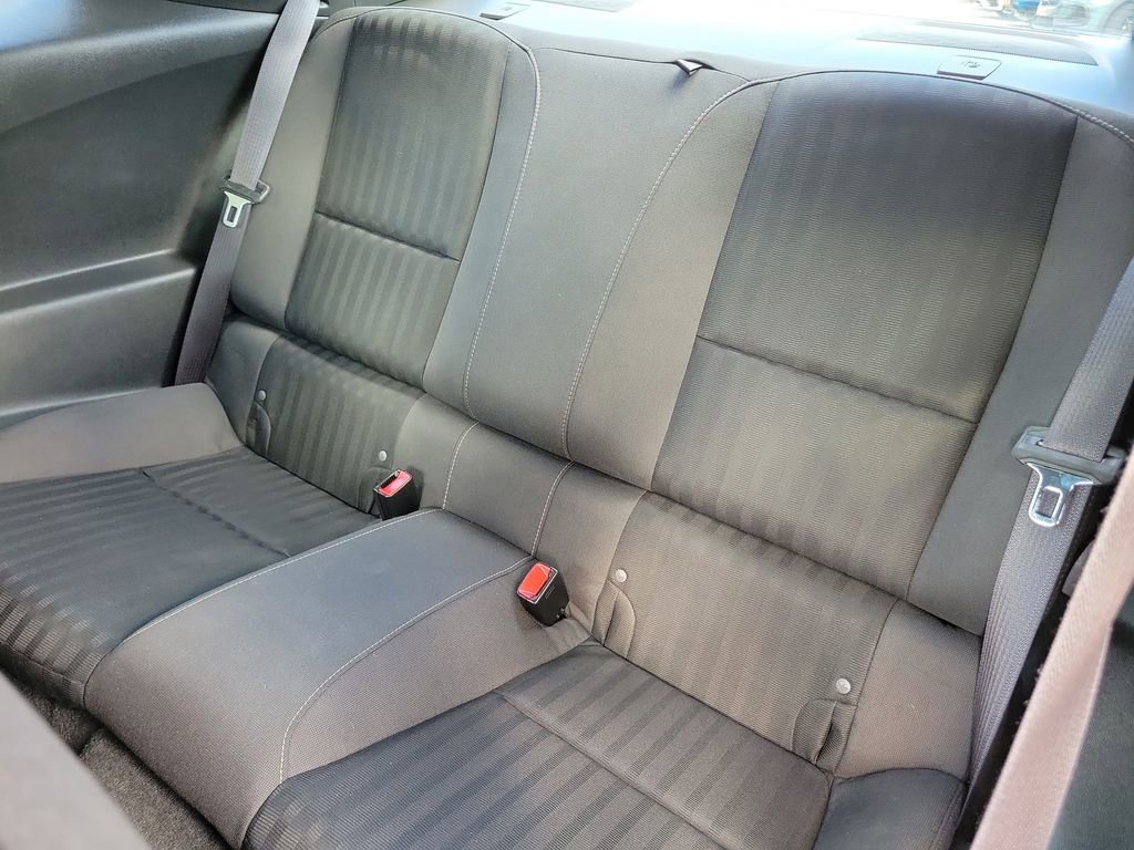 Used 2014 Chevrolet Camaro LS image 11